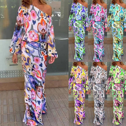 Vintage Inspired Garment