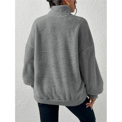 Elegantly Designed Pullover