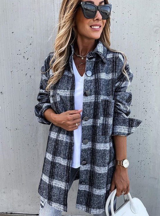 Beautifully Crafted Garment