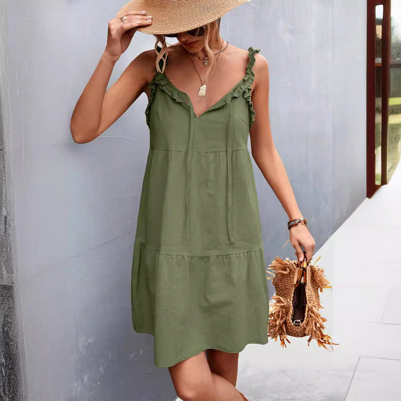 Classic Designed Garment