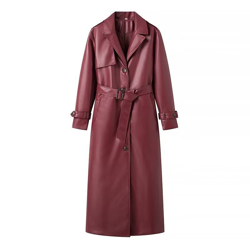 Vintage Inspired Coat