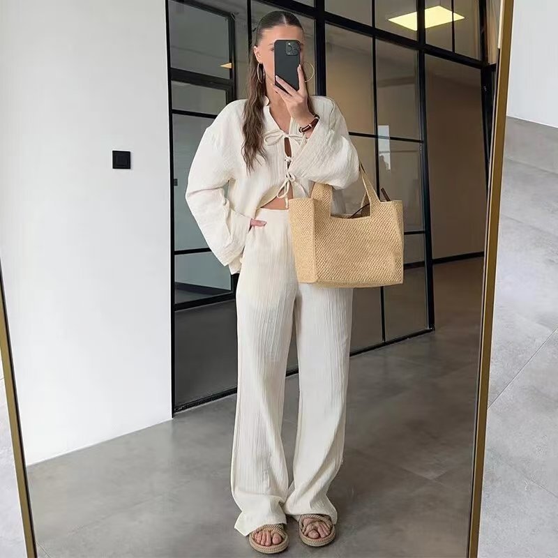 Beautifully Crafted Garment