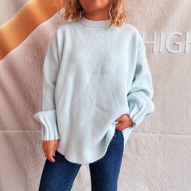 Classic Vintage Pullover
