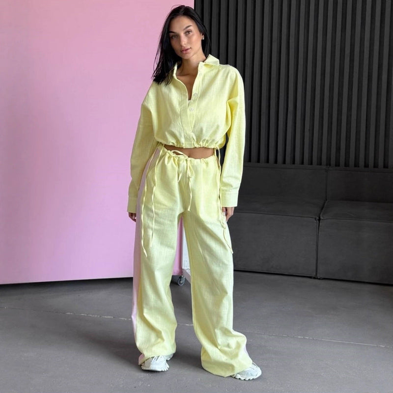 Beautifully Crafted Garment