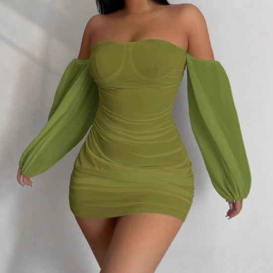 Beautifully Crafted Garment