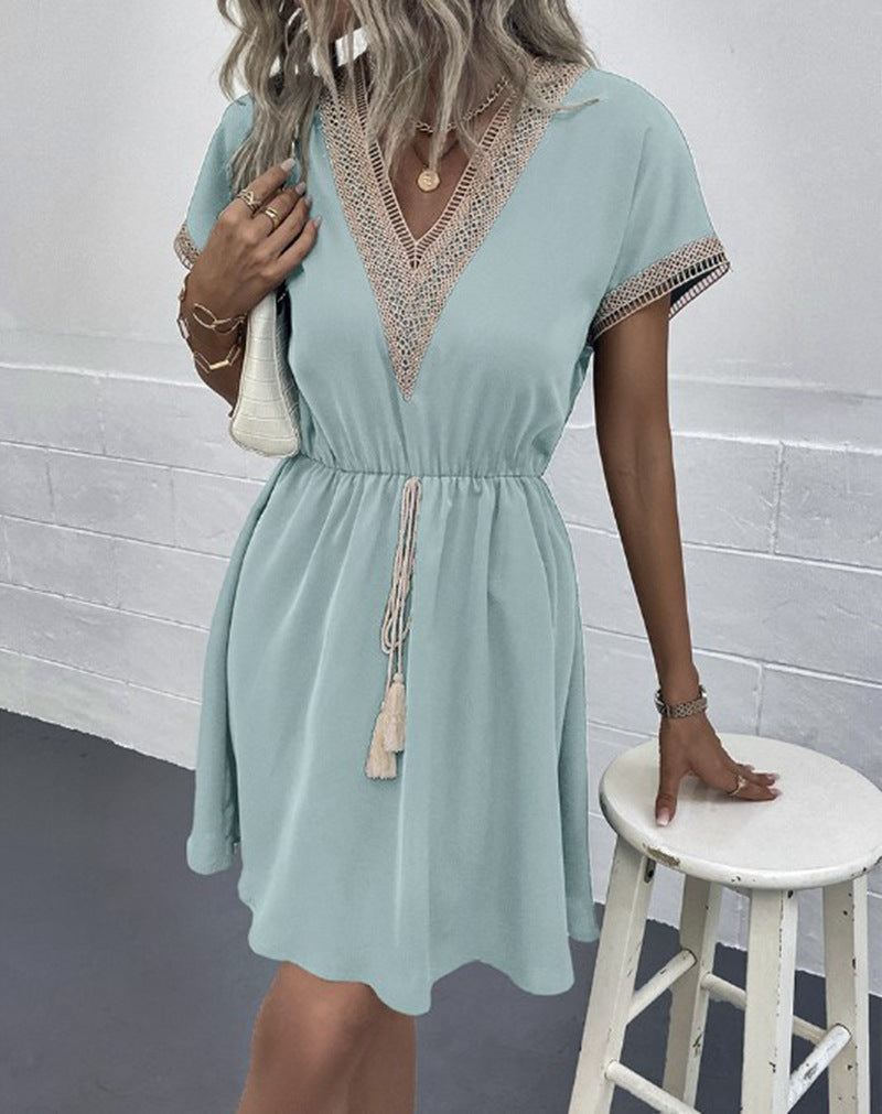 Timeless Vintage Style Garment