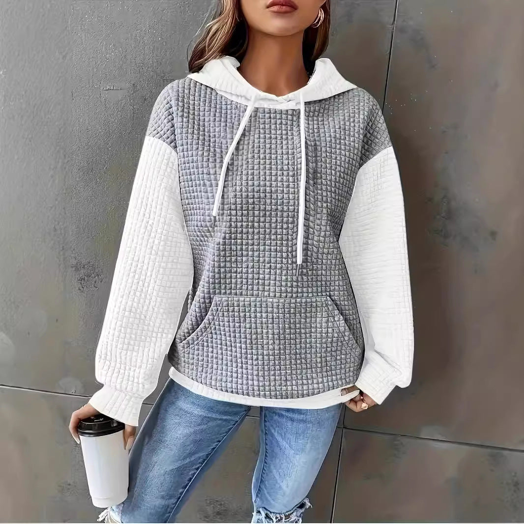 Elegantly Designed Pullover