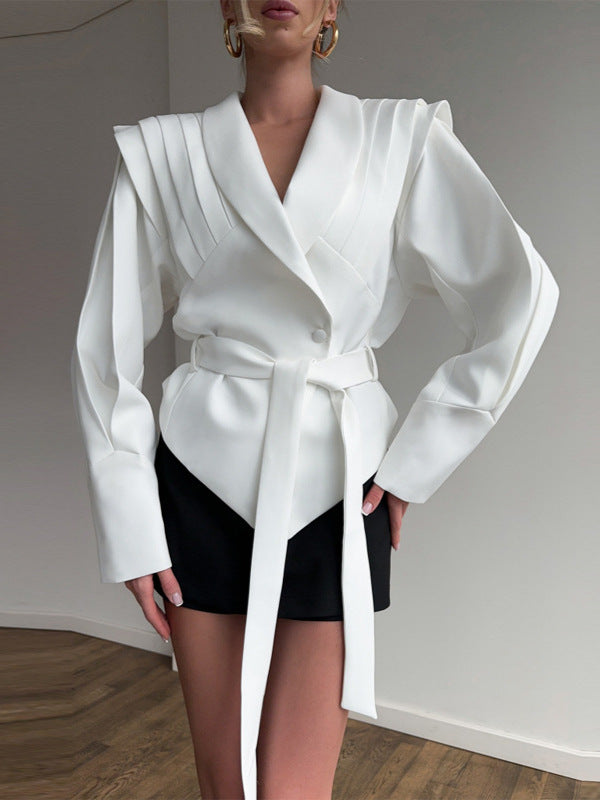 Beautifully Crafted Garment