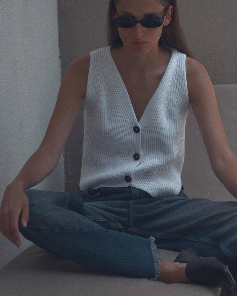 Thoughtfully Designed Garment