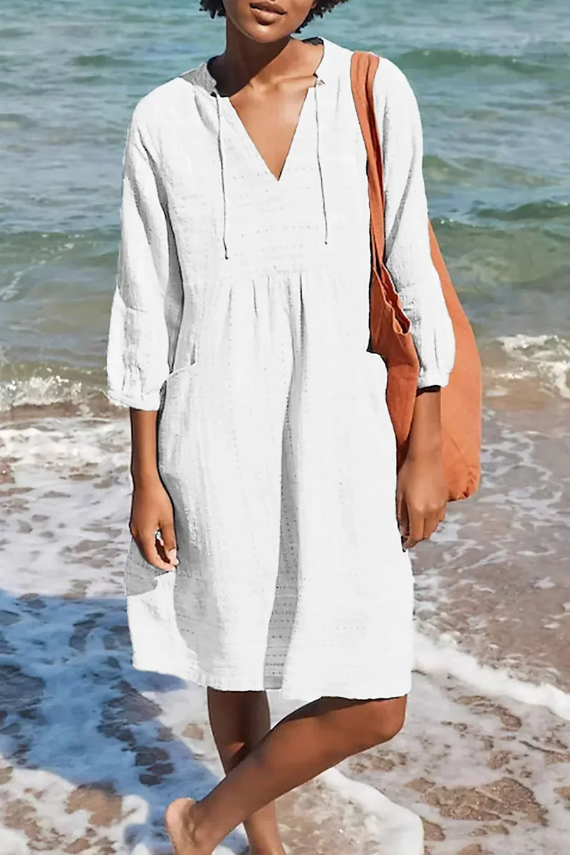 Classic Vintage Dress