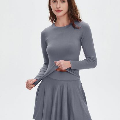 Gracefully Designed Garment