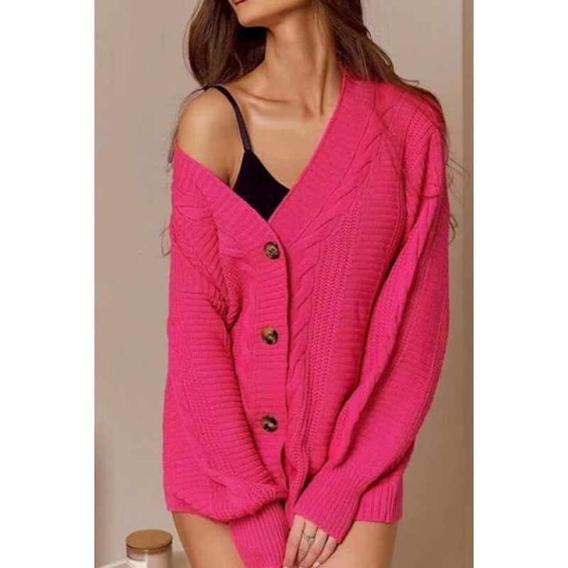 Elegantly Designed Cardigan