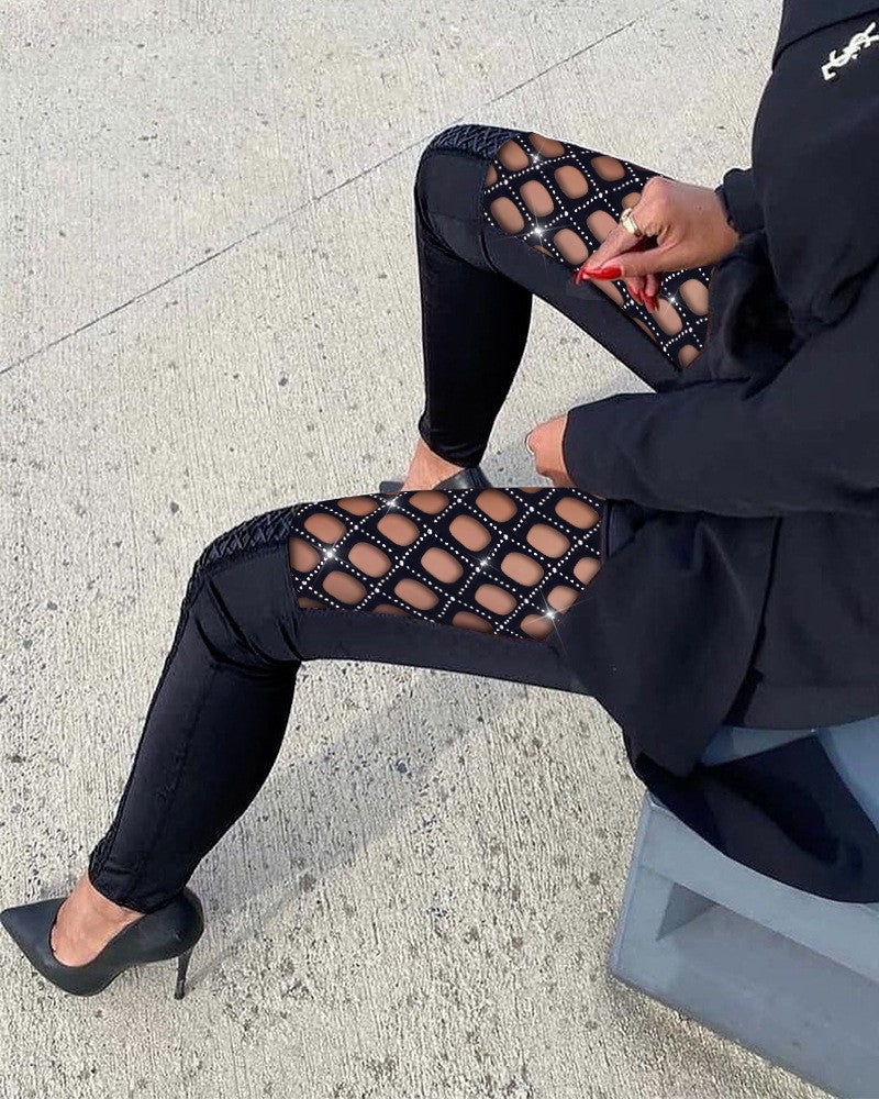 Thoughtfully Designed Garment