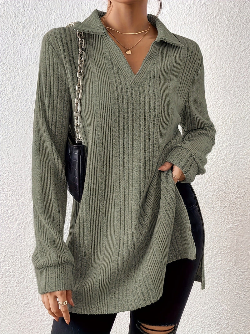 Timeless Vintage Style Shirt