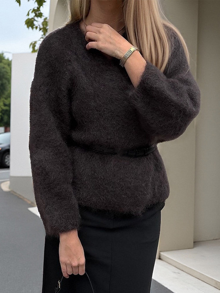 Classic Vintage Pullover