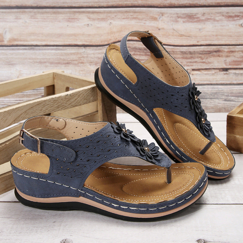 Comfortable Orthopedic Sandals for Daily Wear
