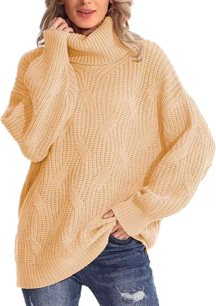 Beautifully Crafted Pullover