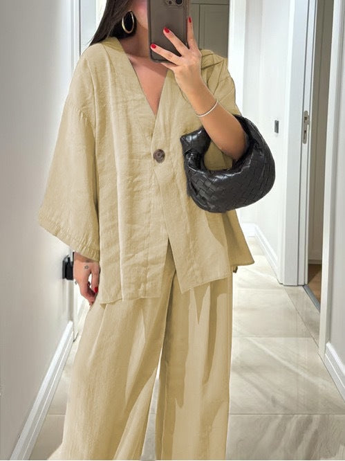 Thoughtfully Designed Garment