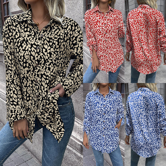 Thoughtfully Designed Shirt