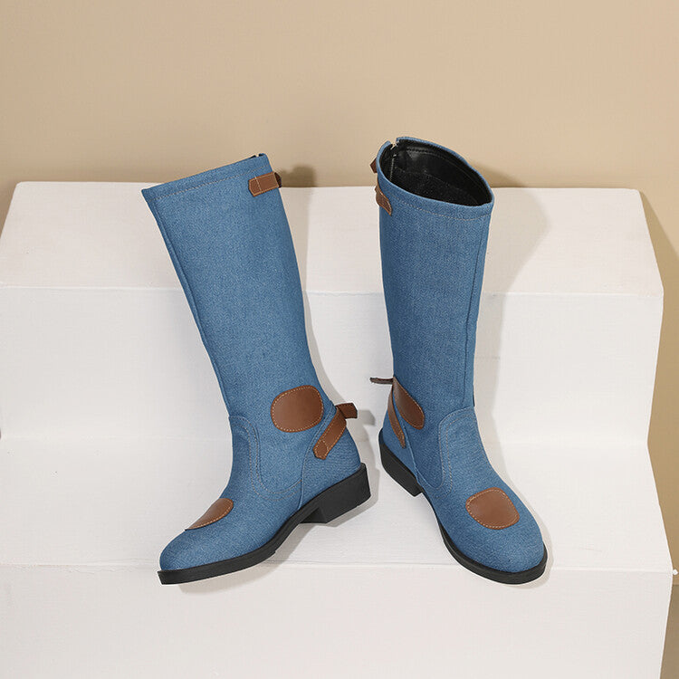Elegant Orthopedic Boots for Every Step