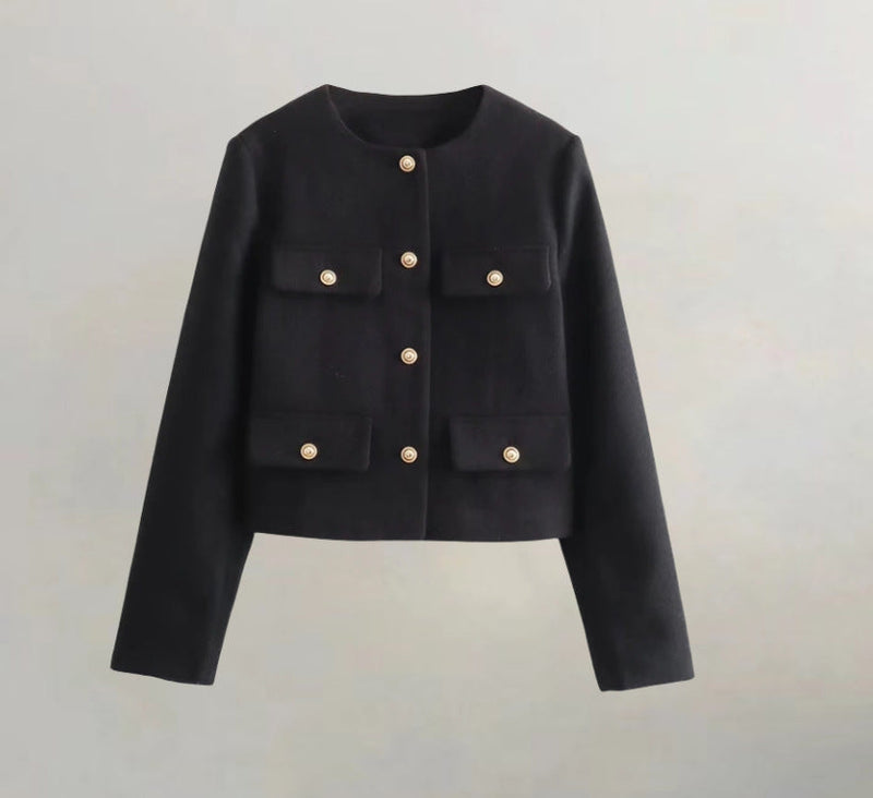 Thoughtfully Designed Garment
