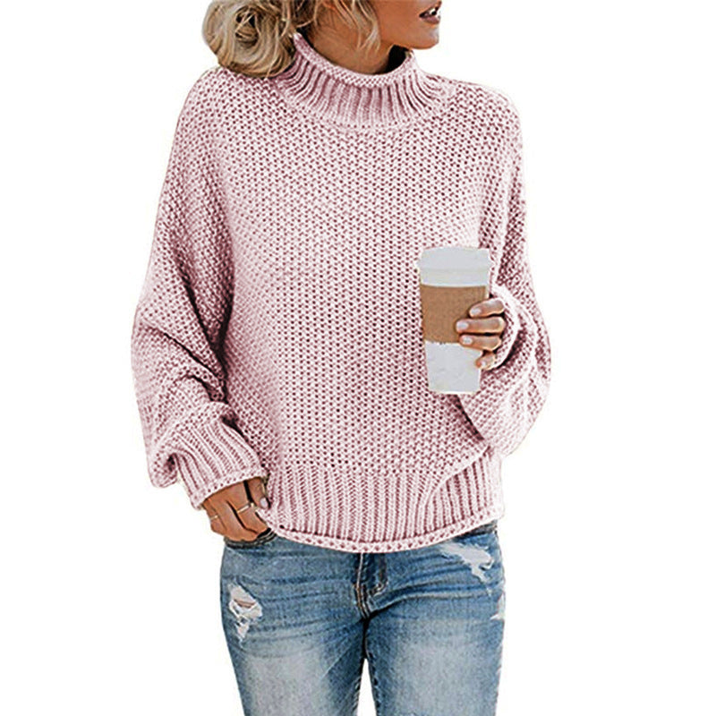 Classic Designed Pullover