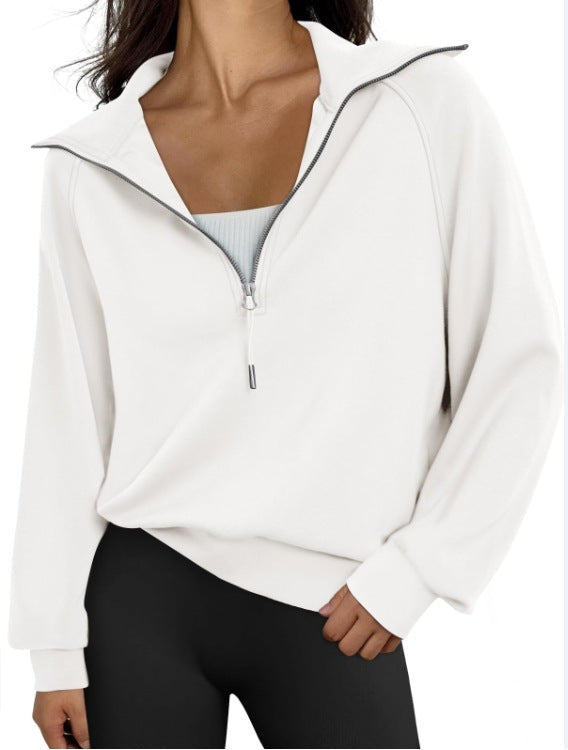 Classic Vintage Pullover