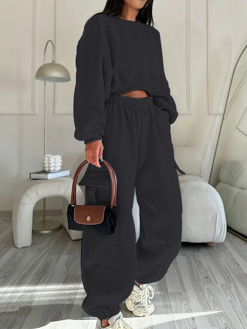 Thoughtfully Designed Pullover