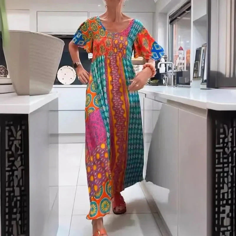 Elegantly Designed Garment