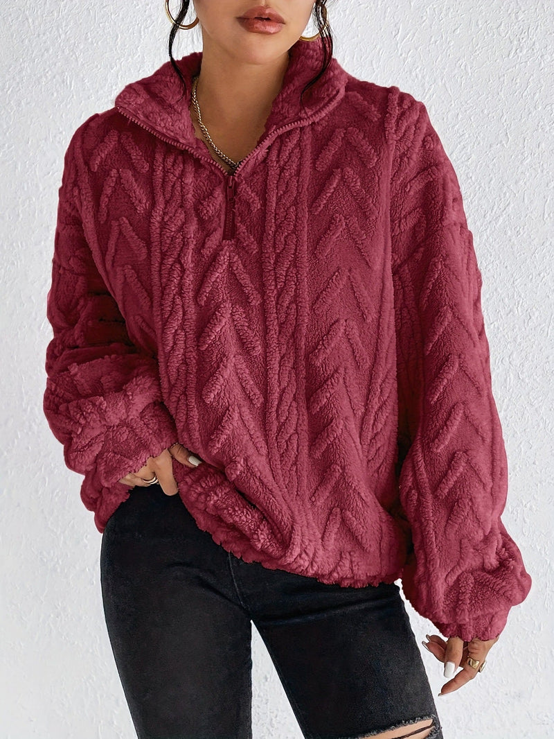 Beautifully Crafted Pullover