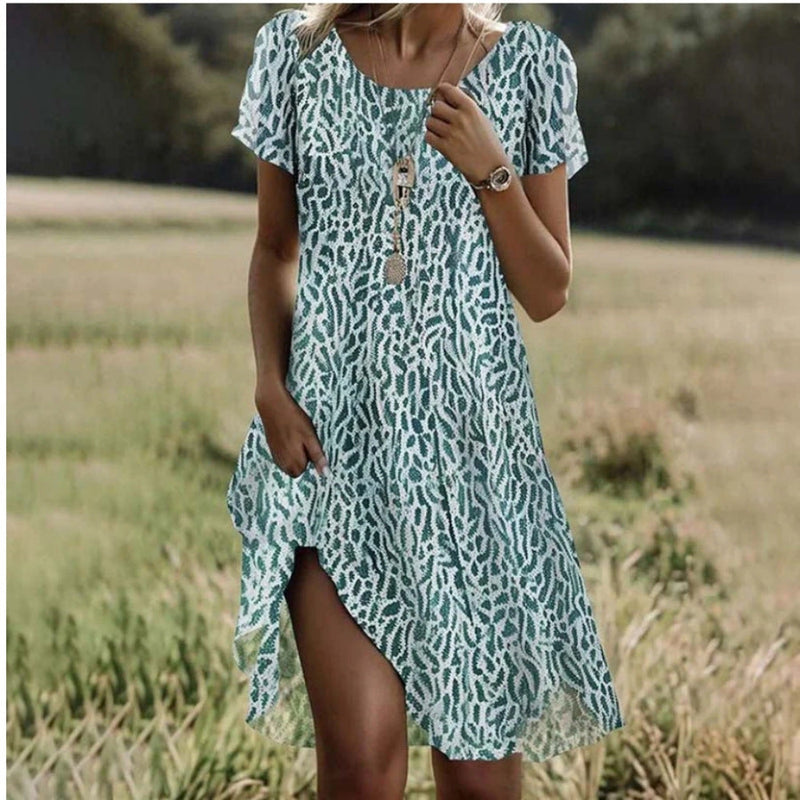 Vintage Inspired Garment