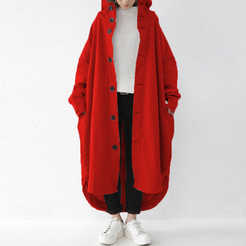 Elegantly Designed Coat