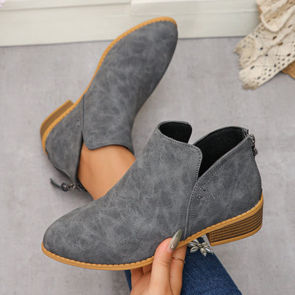 Beautifully Crafted Orthopedic Boots