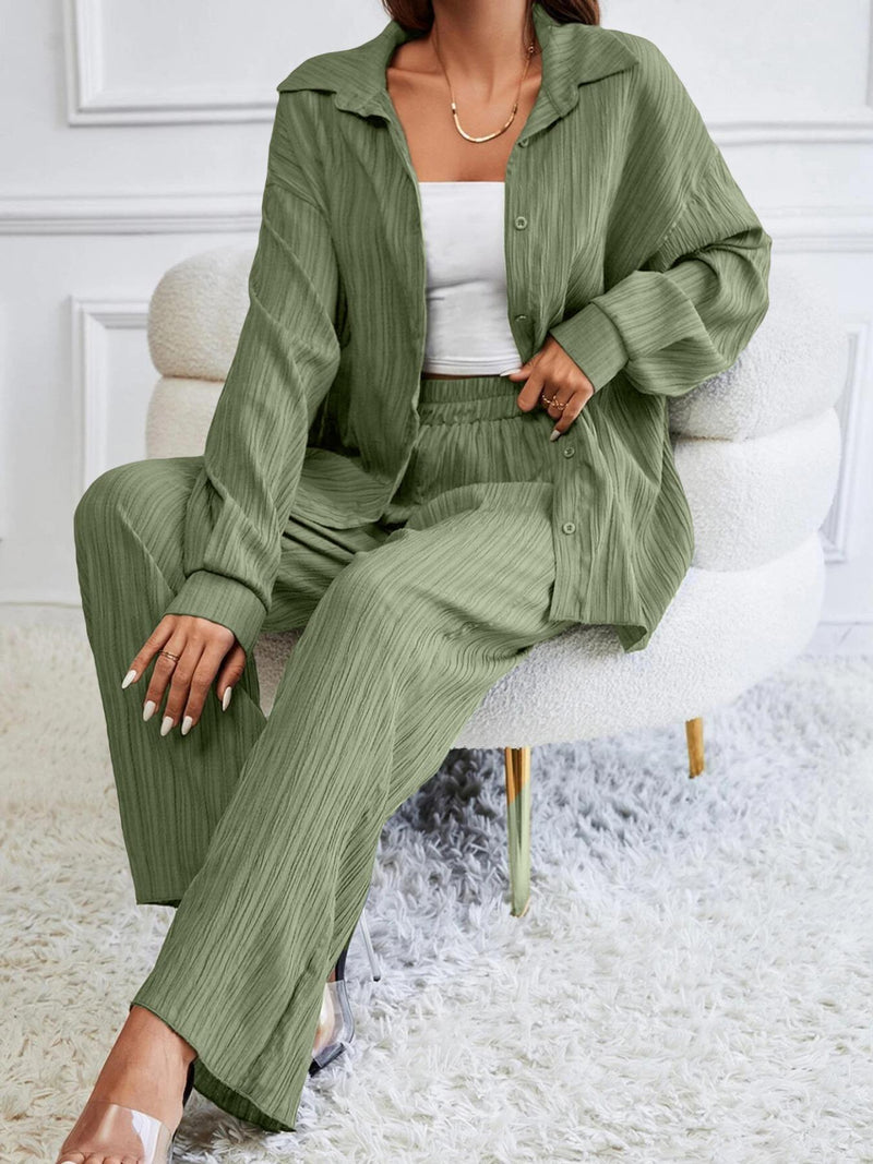 Timeless Vintage Style Garment