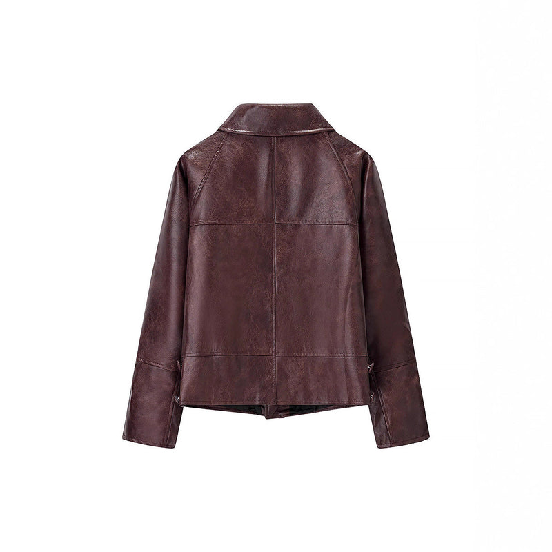 Thoughtfully Designed Garment