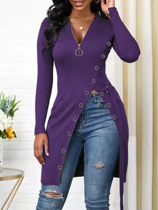 Thoughtfully Designed Shirt