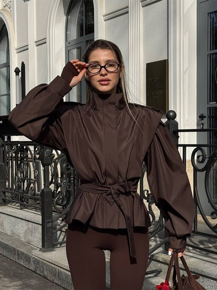 Thoughtfully Designed Garment