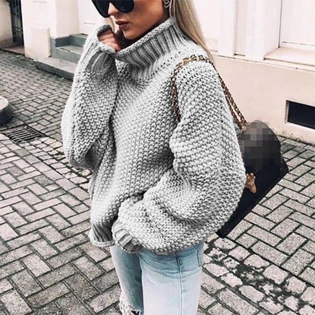 Classic Designed Pullover