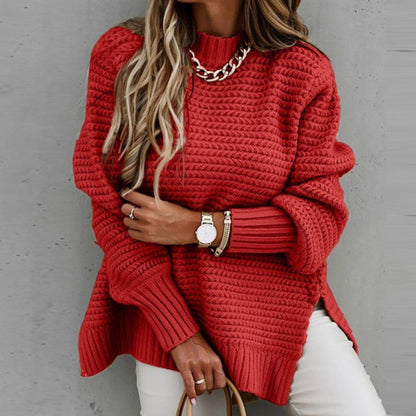 Elegantly Designed Pullover