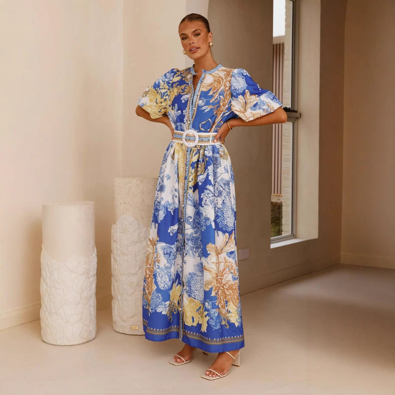 Elegantly Designed Garment