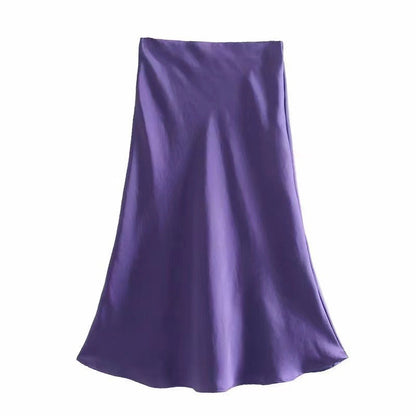 Dunkelviolett