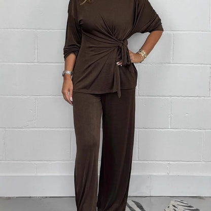 Elegantly Designed Garment