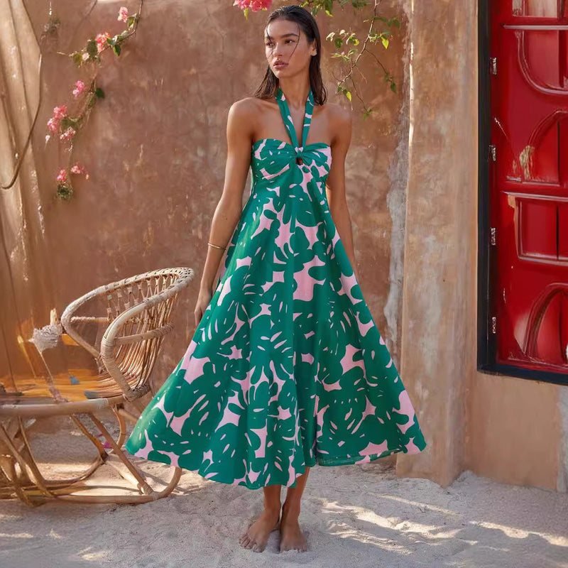 Vintage Inspired Garment