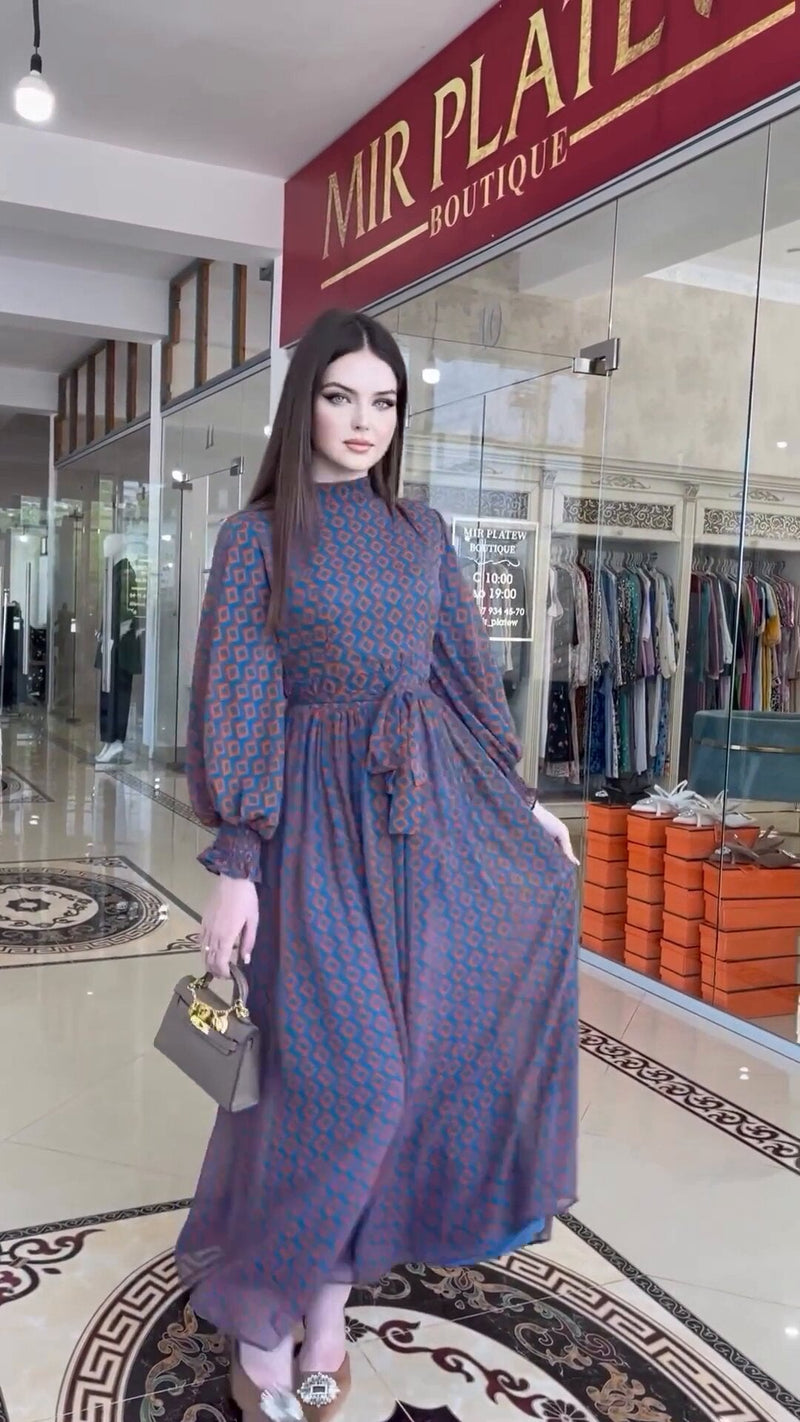 Thoughtfully Designed Garment