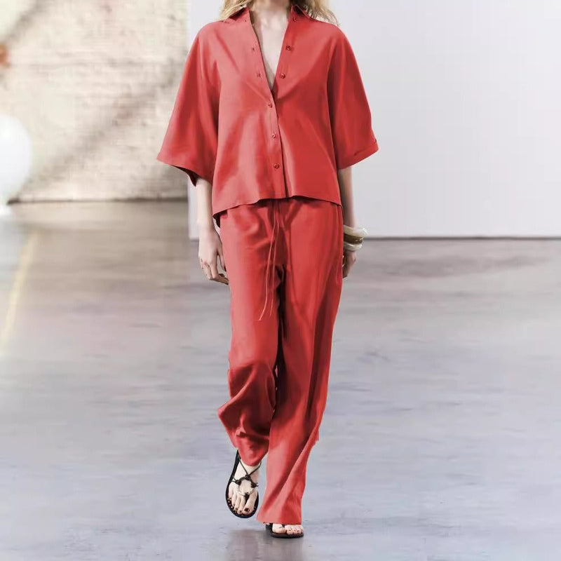 Thoughtfully Designed Garment
