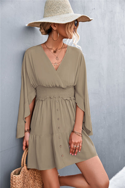 Elegantly Designed Garment