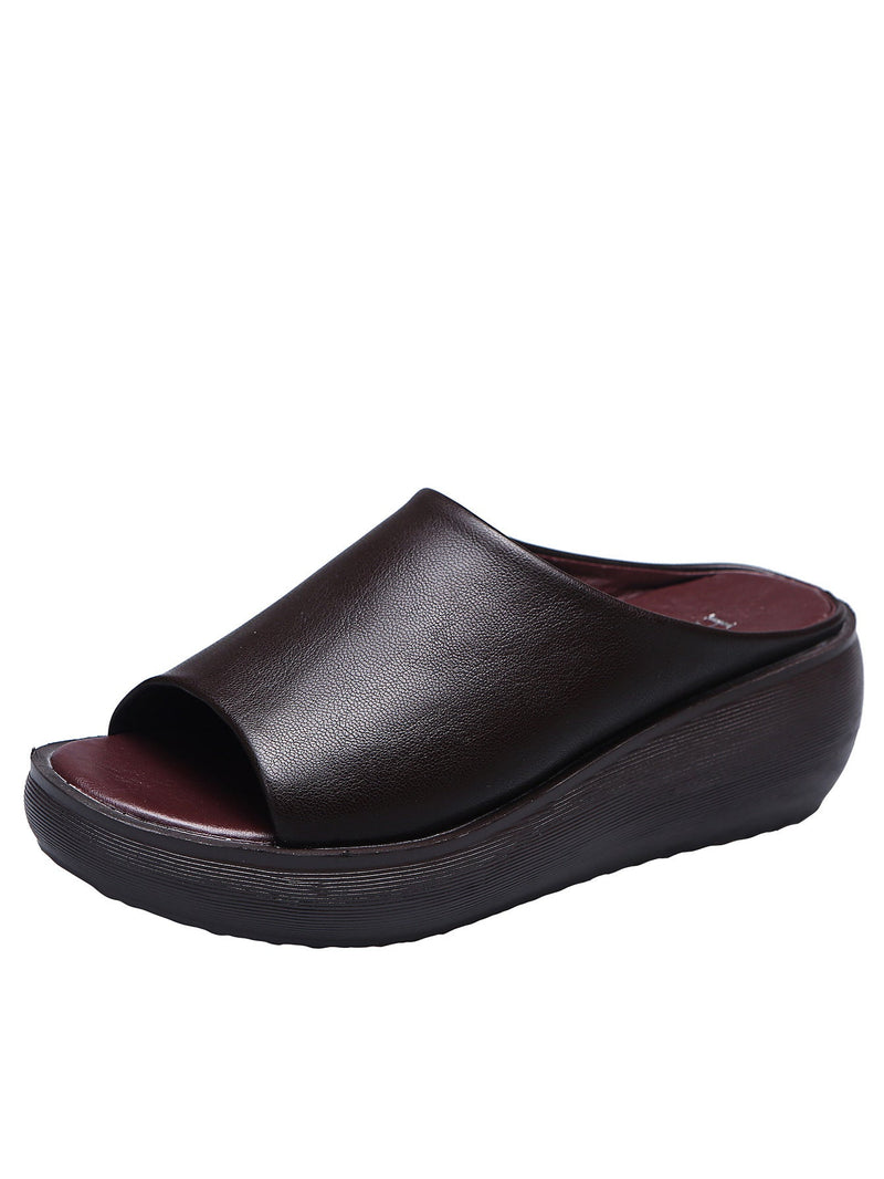 Beautifully Crafted Orthopedic Sandals