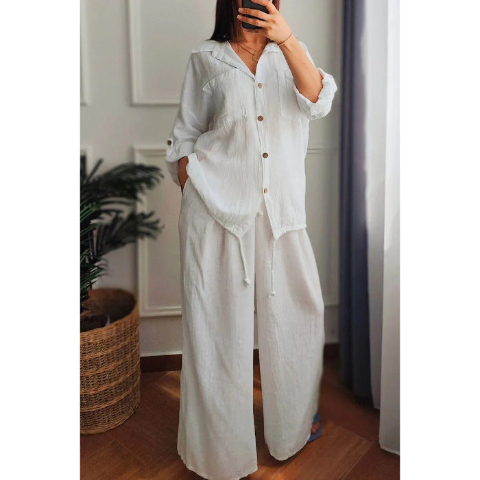 Elegantly Designed Garment
