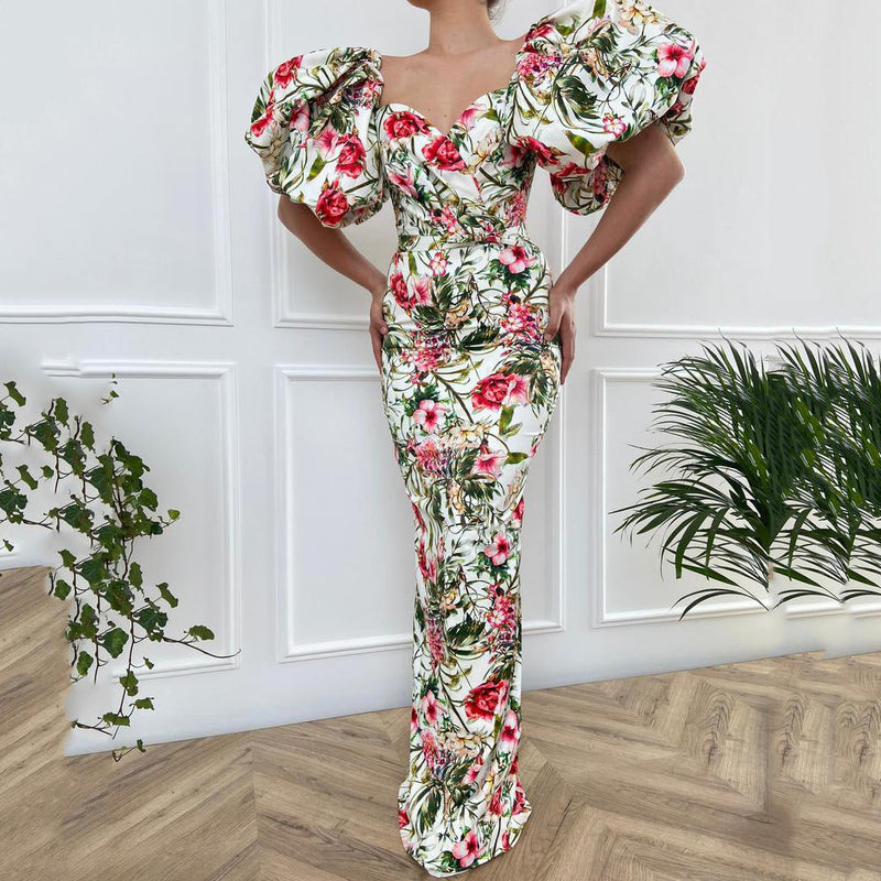 Timeless Vintage Style Garment