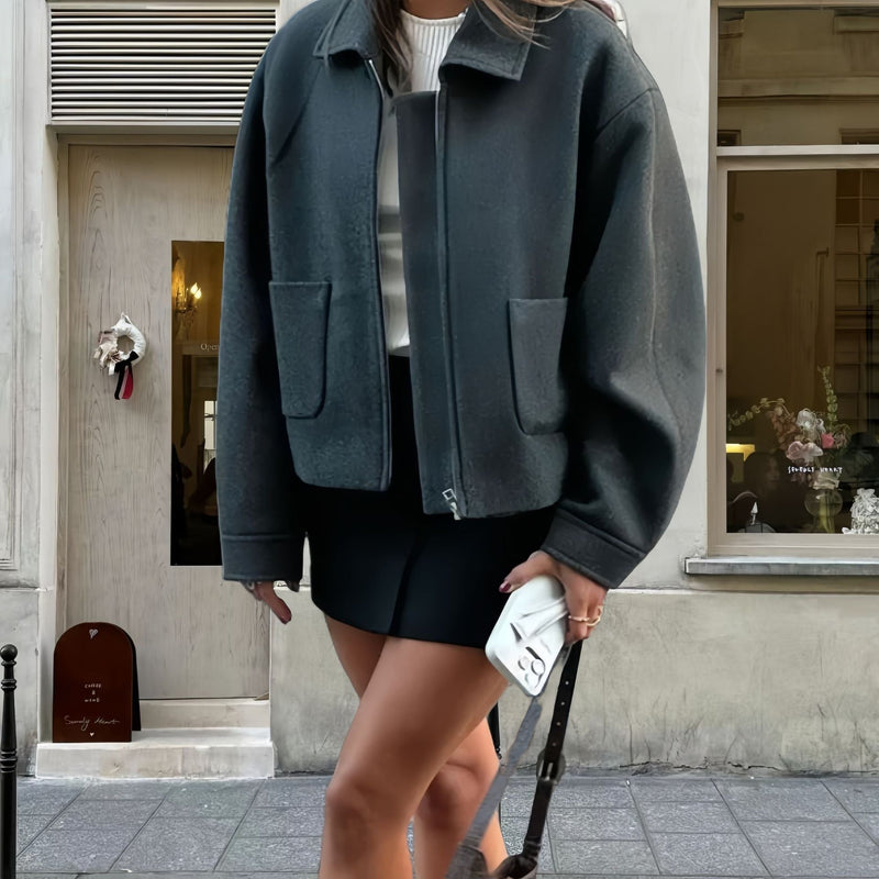Classic Vintage Garment